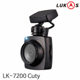 LUKAS LK_7200 CUTY _FHD Dash Cam _Car DVR